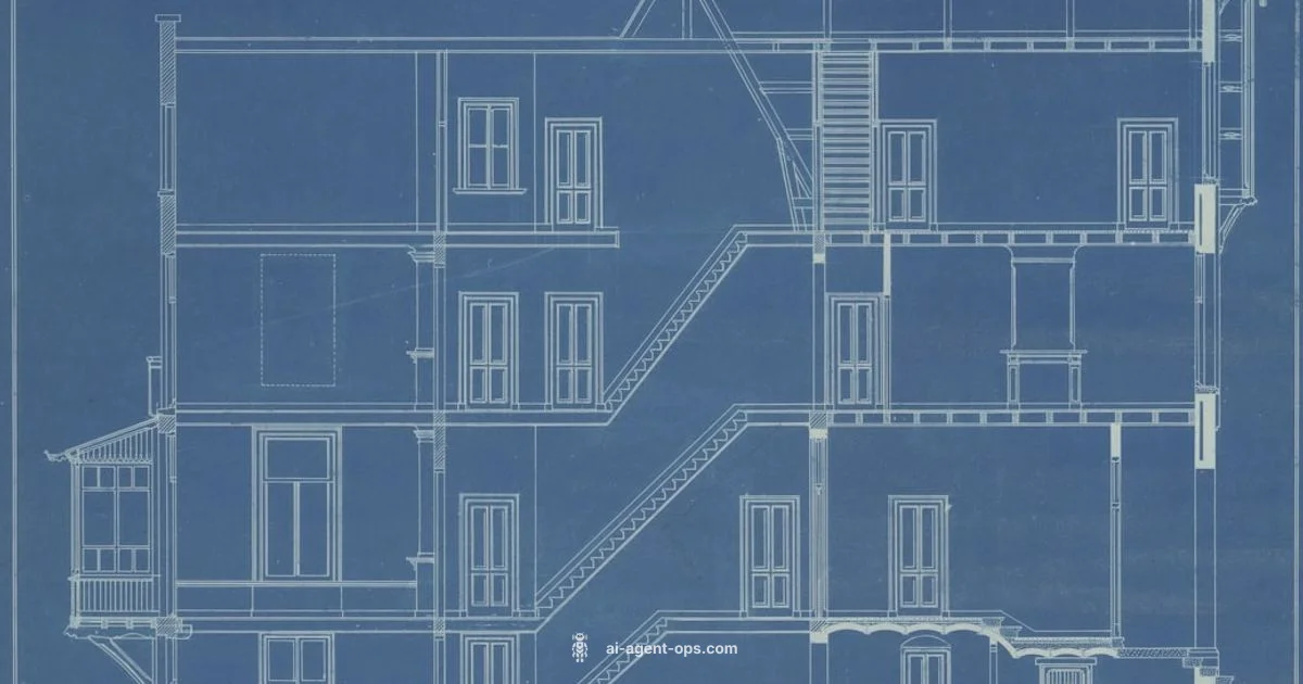 Agent Architecture - Ai Agent Ops