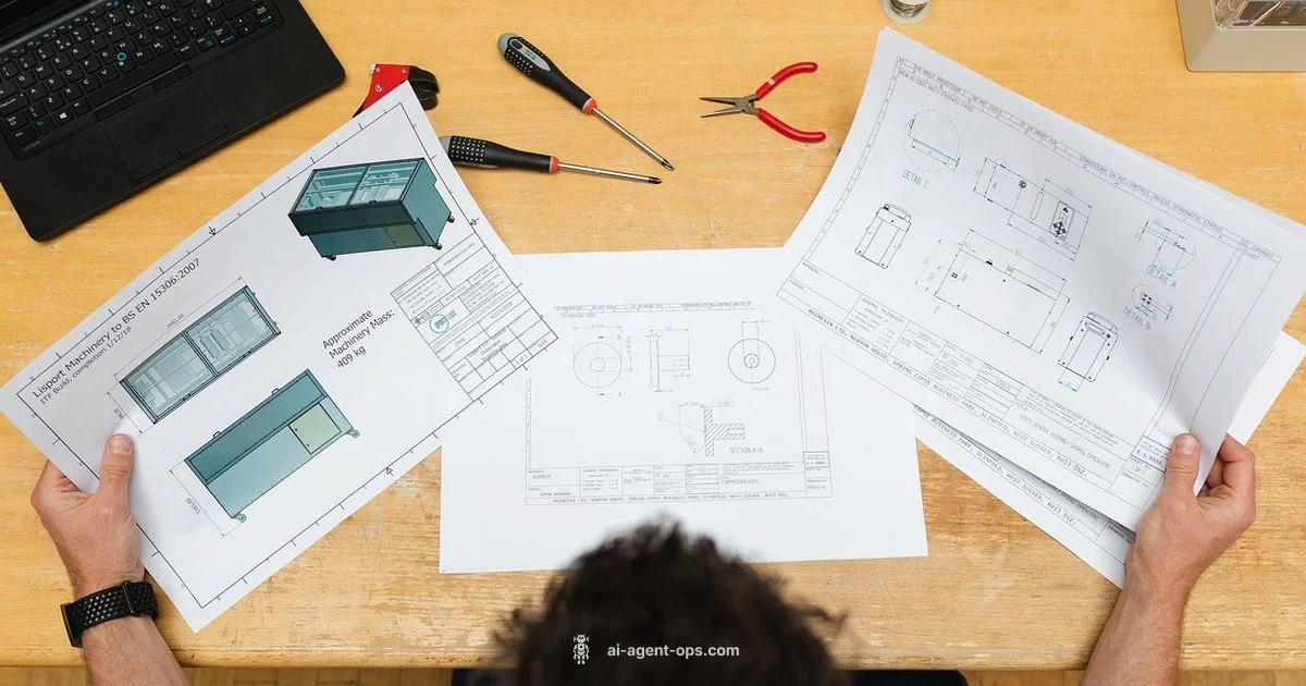 Agent Engineering - Ai Agent Ops