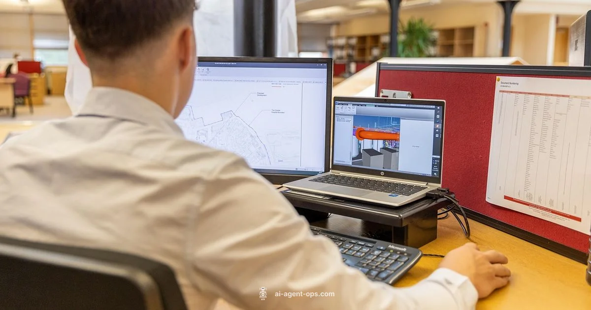 Google AI Agents - Ai Agent Ops