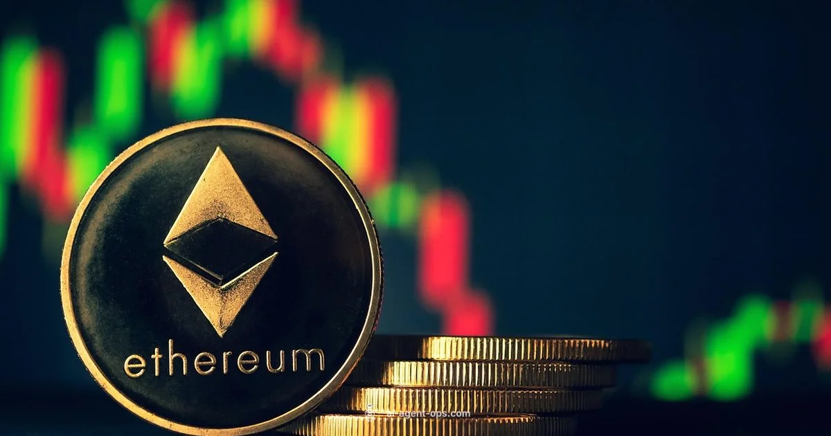 Deepseek Crypto AI - Ai Agent Ops