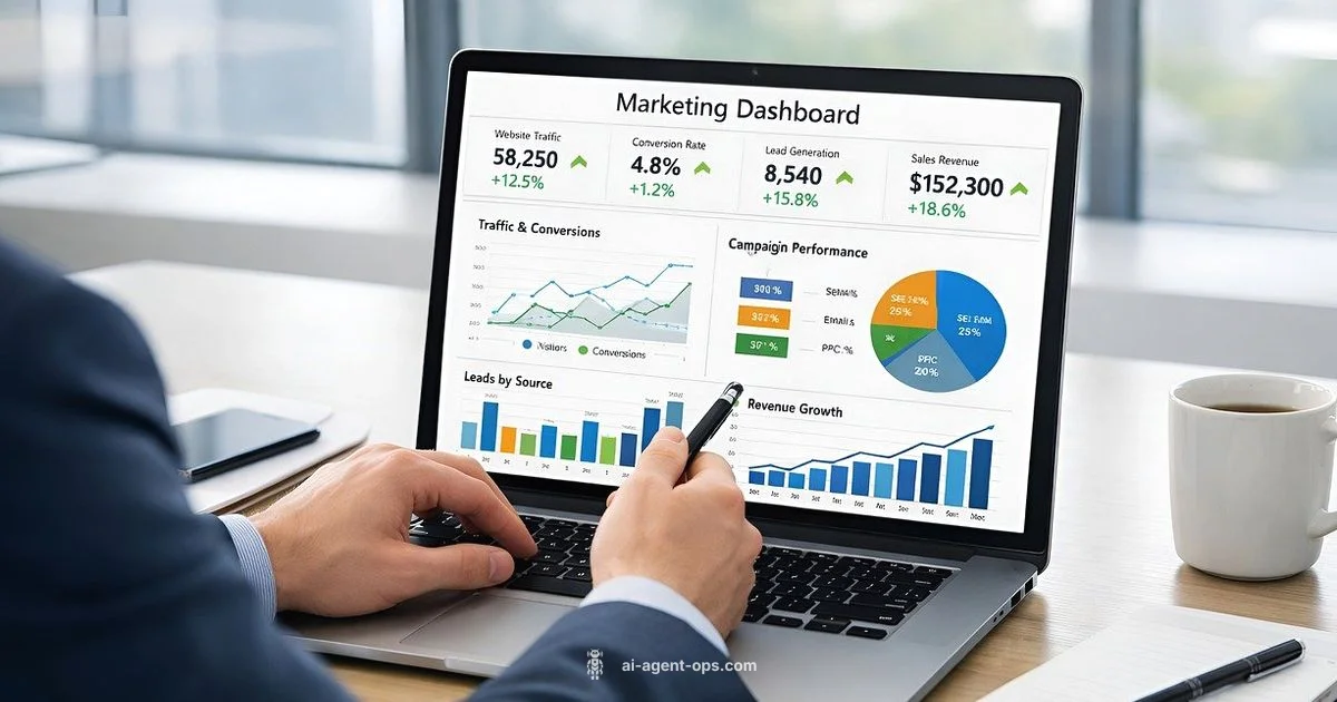 AI Agents in Market - Ai Agent Ops