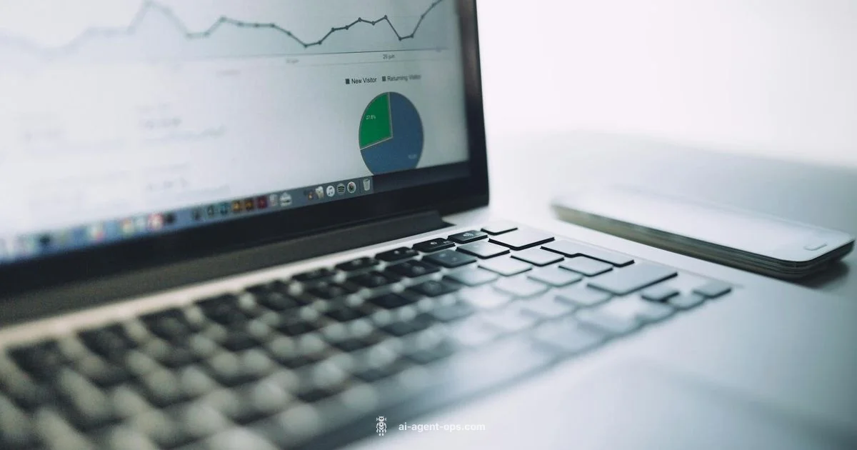 AI Agents Look - Ai Agent Ops