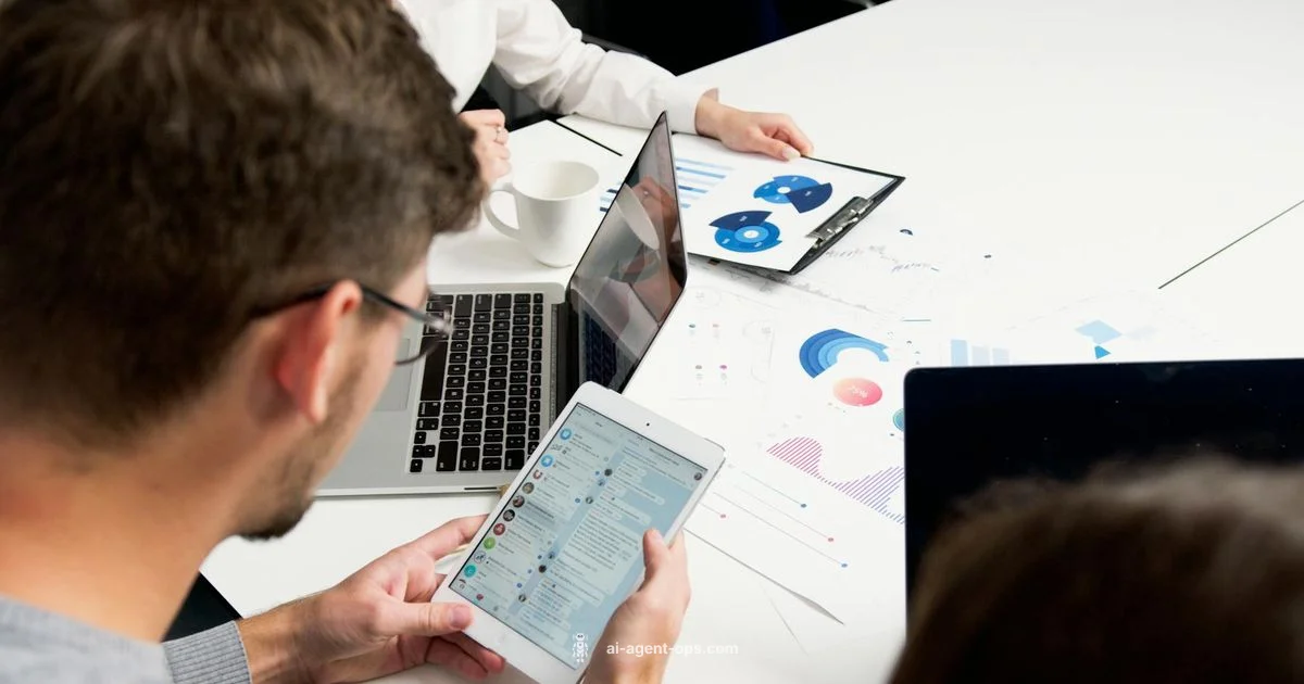 AI Agents Overview - Ai Agent Ops