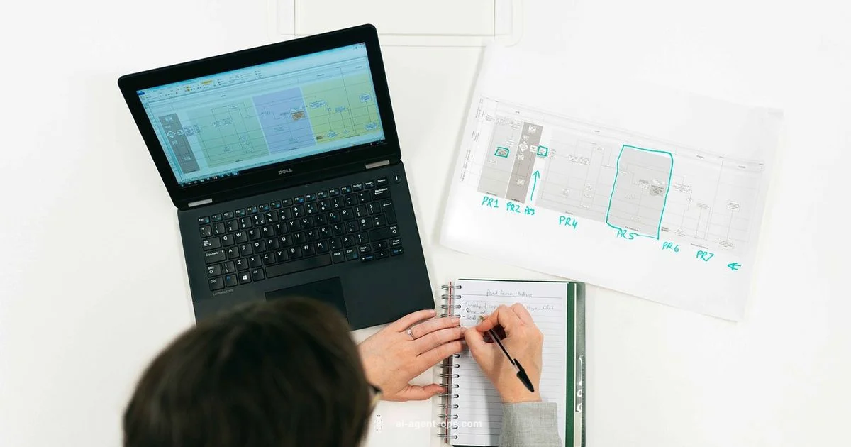 Custom AI Agent Build - Ai Agent Ops