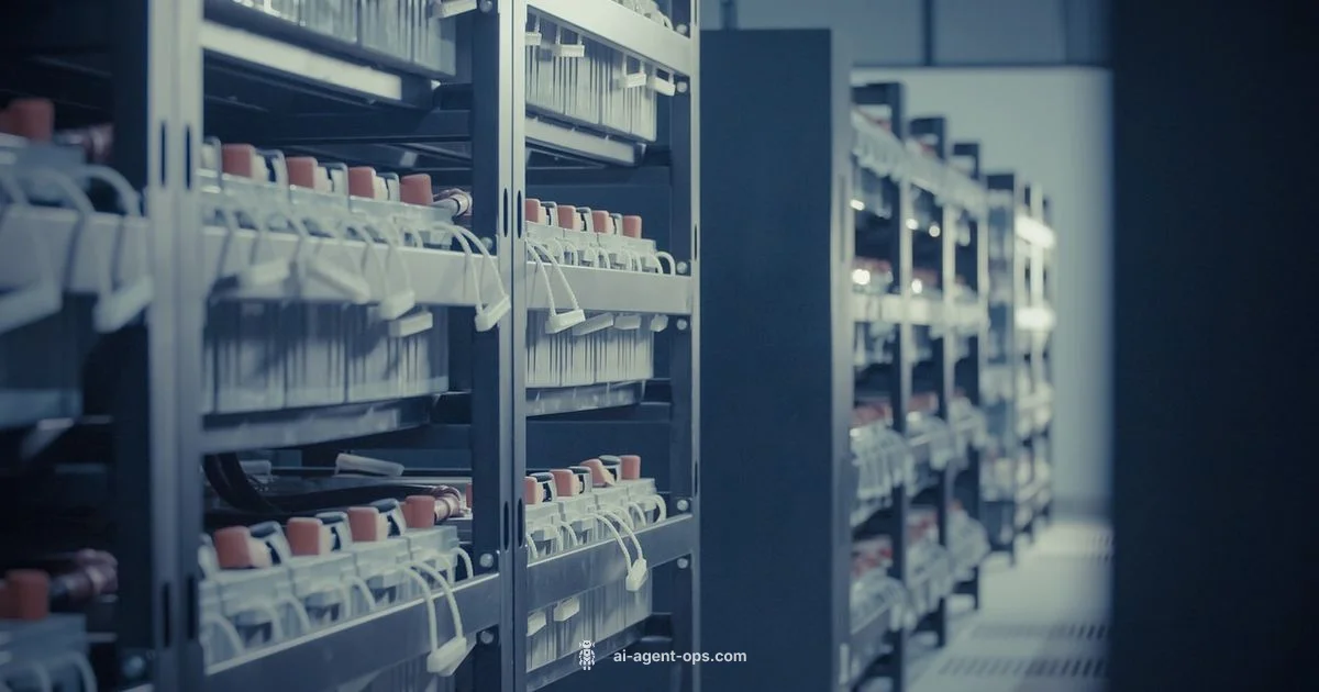 Agent Deployments - Ai Agent Ops