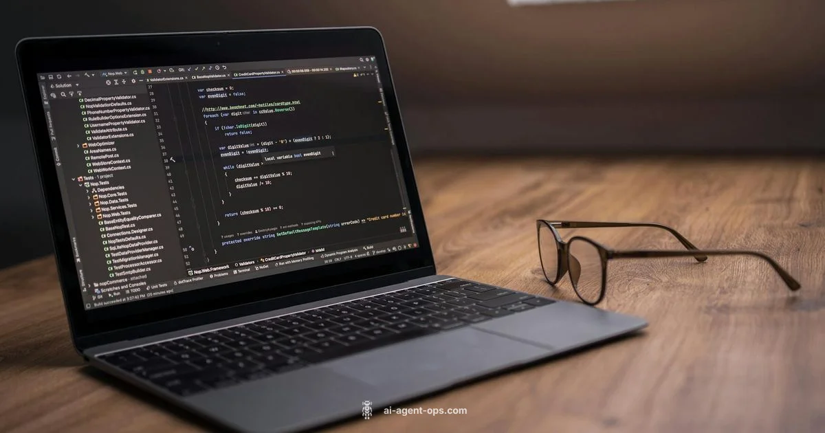 AI Agent Language Guide - Ai Agent Ops