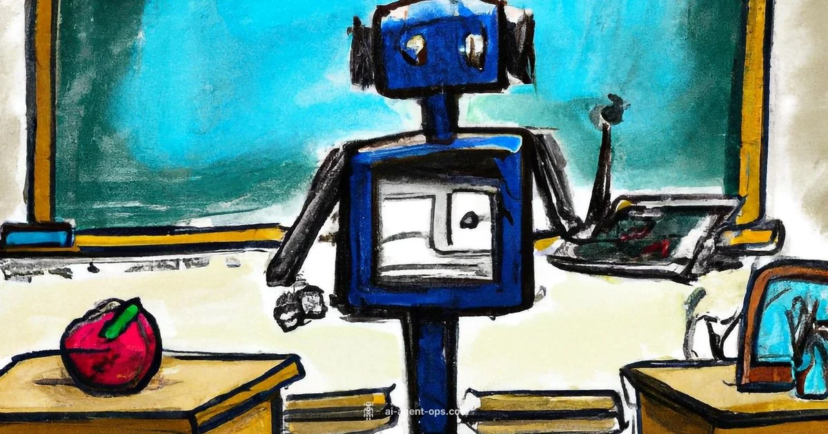 AI Agents Course - Ai Agent Ops