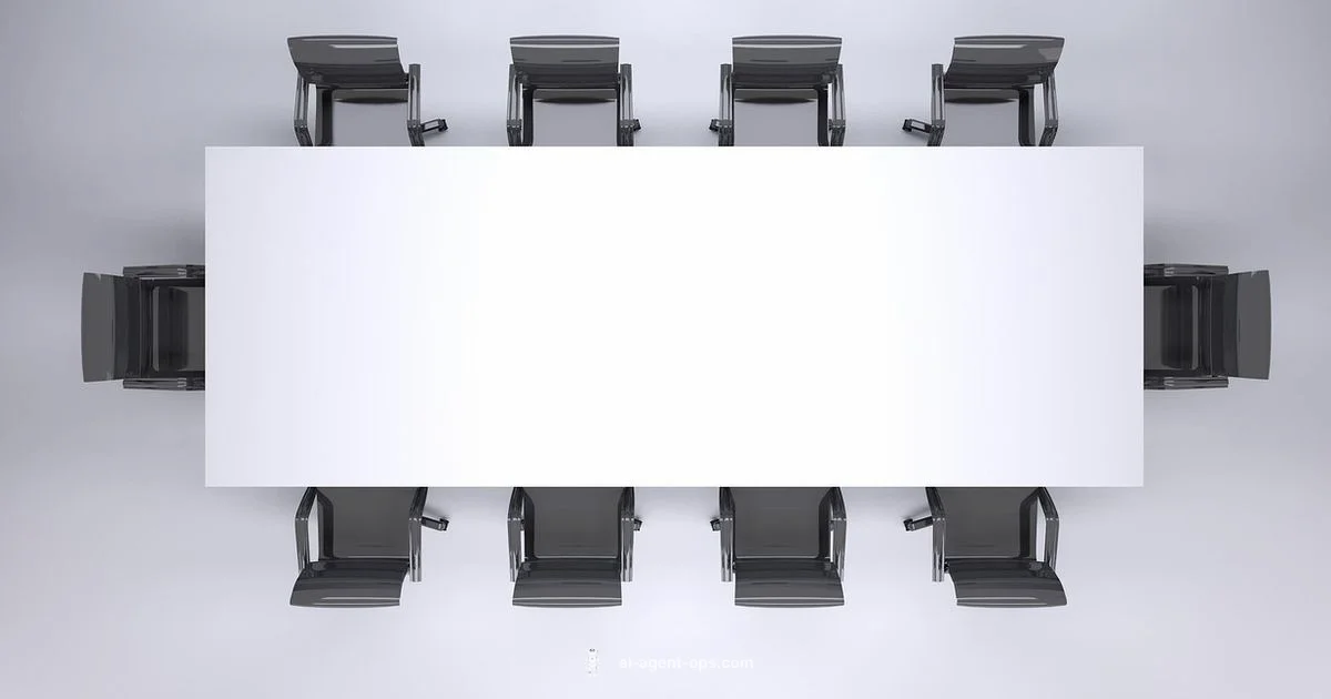 Top AI Agent Leaders - Ai Agent Ops