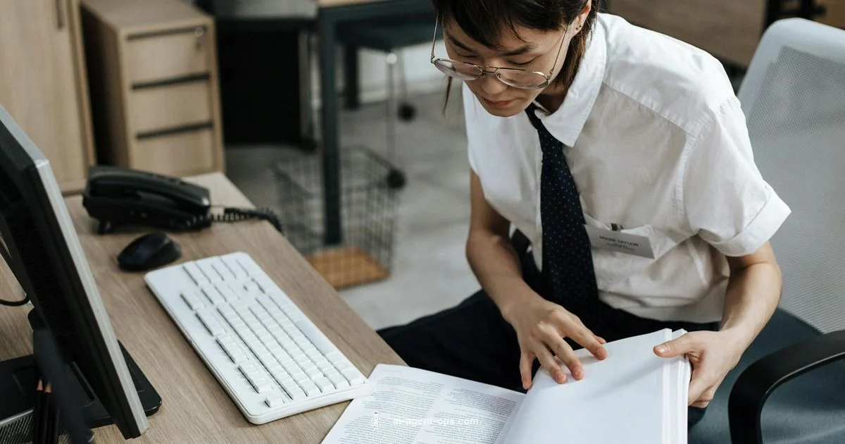 Google AI Whitepaper Google AI Whitepaper - Ai Agent Ops