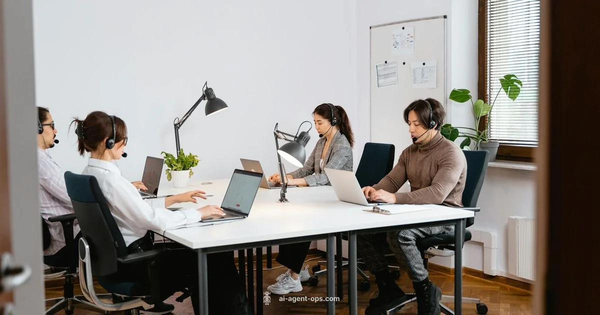 Ai Agent 2.0 Overview - Ai Agent Ops