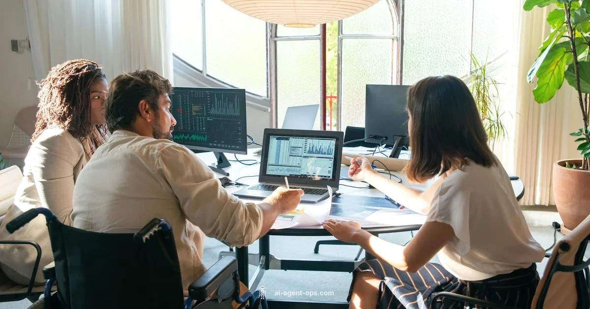 AI Agent Troubleshooting - Ai Agent Ops
