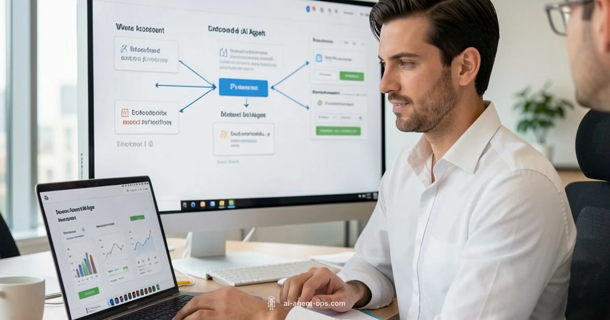 Agent X Account - Ai Agent Ops