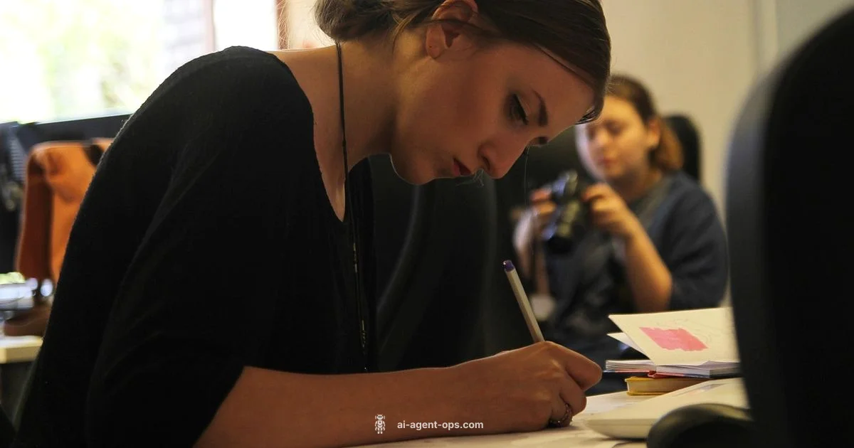 Ai Agent Agencies - Ai Agent Ops