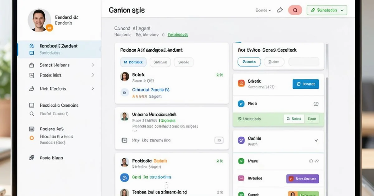 AI Agent Zendesk AI Agent Zendesk - Ai Agent Ops