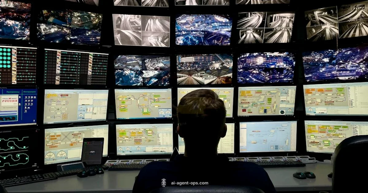 AI Price Lab - Ai Agent Ops