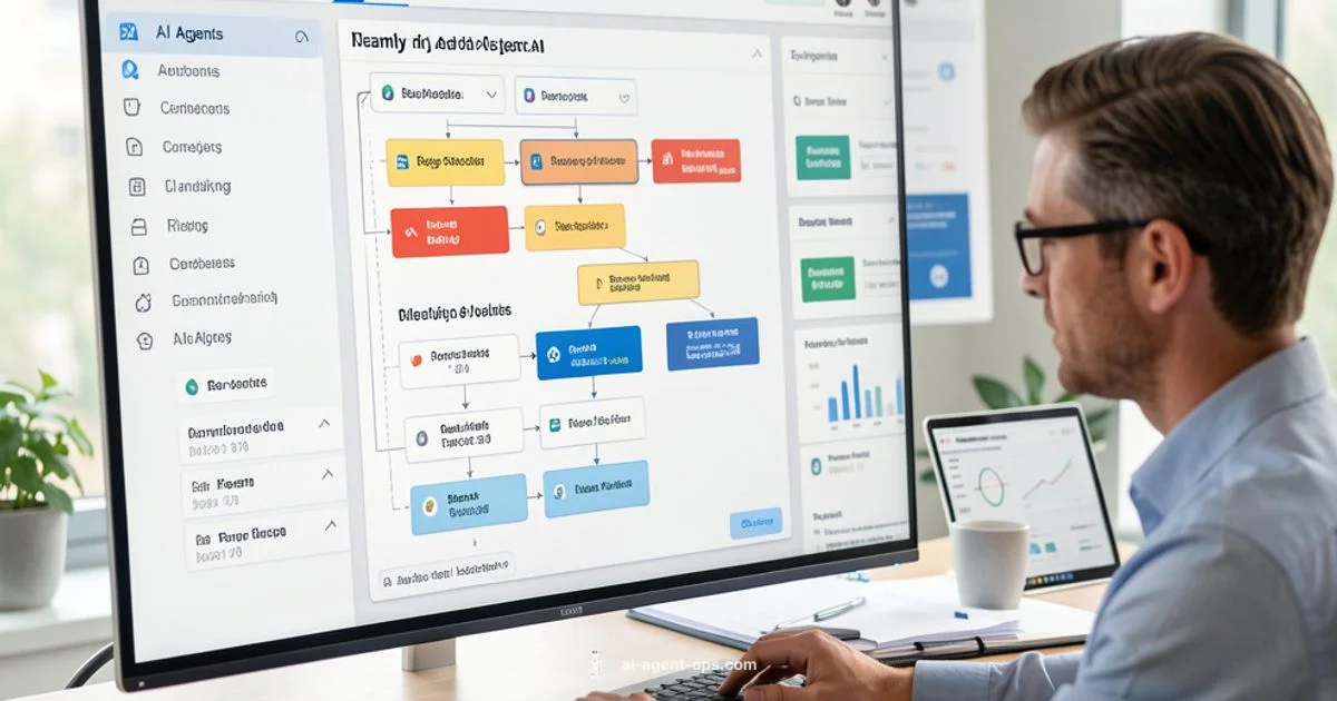 Types of AI Agents - Ai Agent Ops
