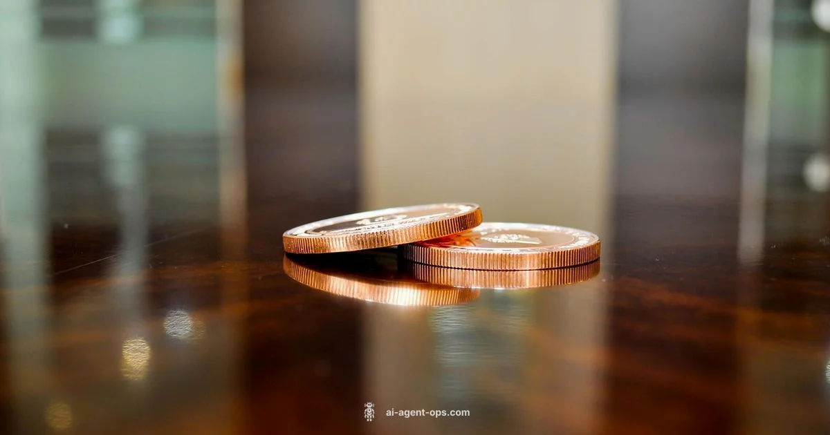 AI Agent Coins - Ai Agent Ops