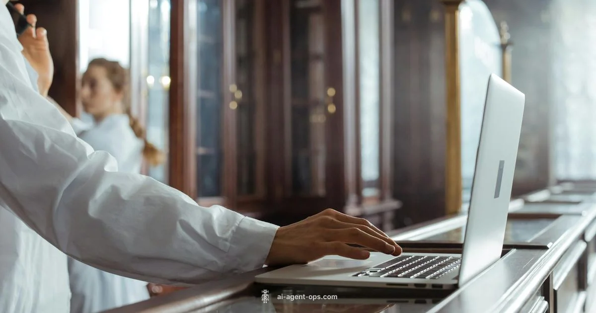 AI Agent Research - Ai Agent Ops