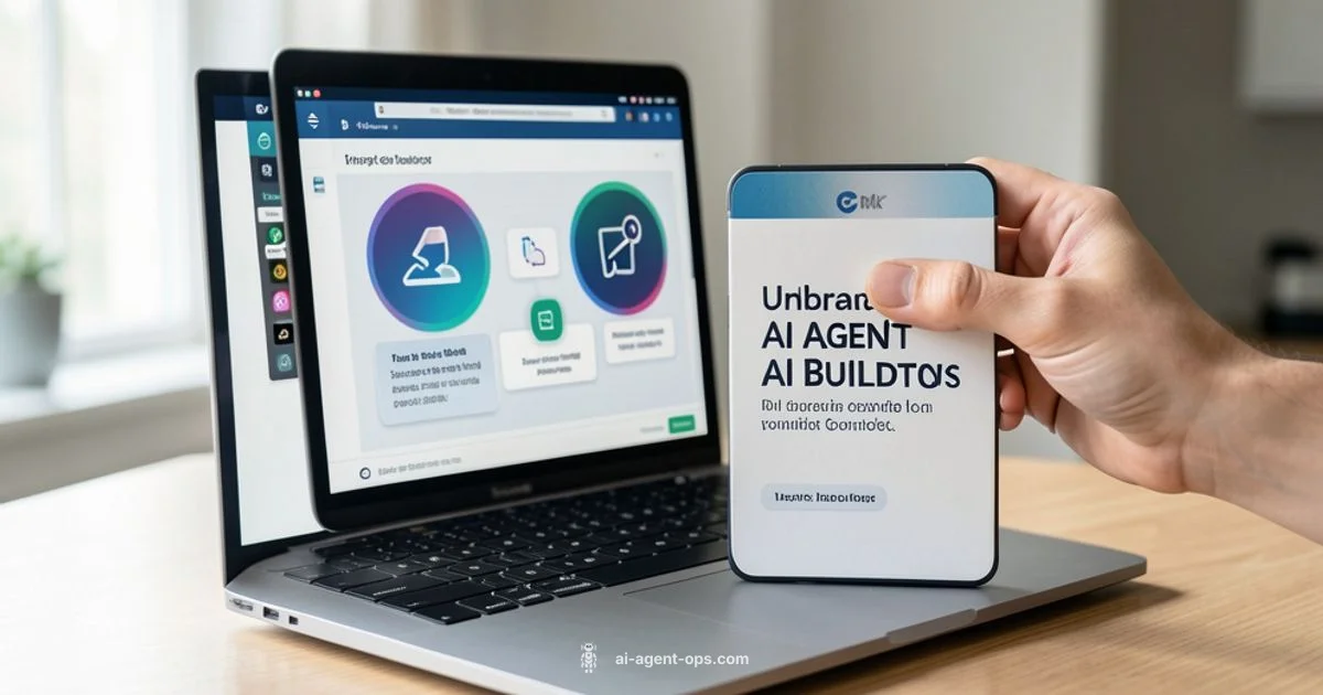 OpenAI Agent Builder - Ai Agent Ops