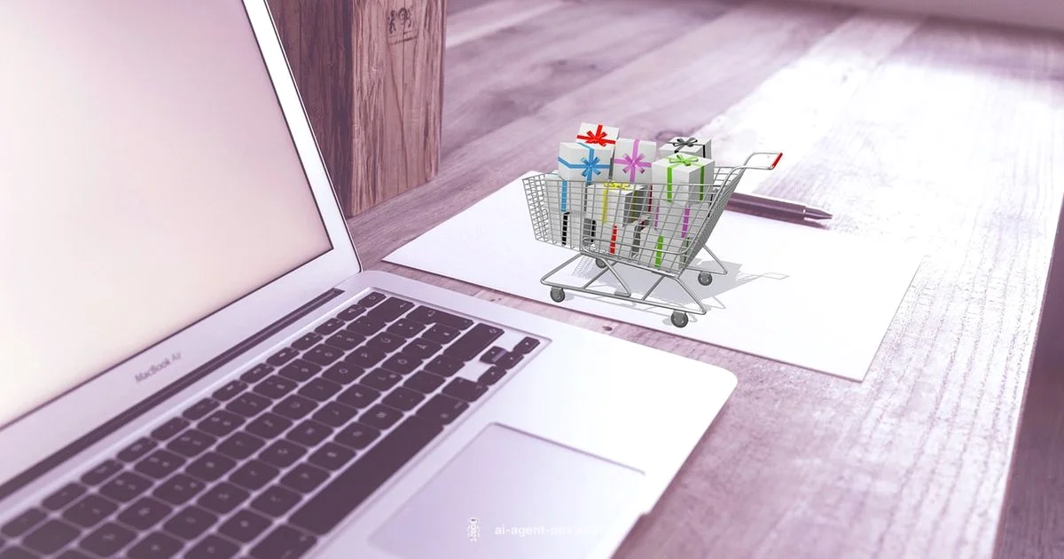 AI Shopping Agent - Ai Agent Ops