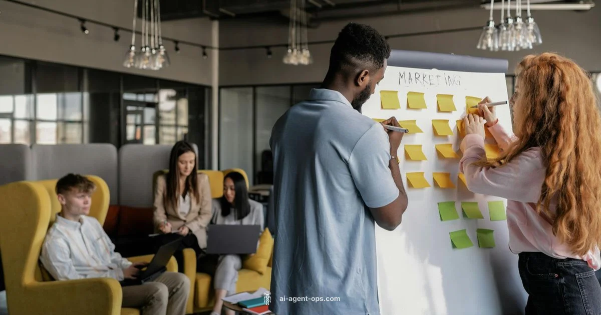 AI Agent Questions Hub - Ai Agent Ops