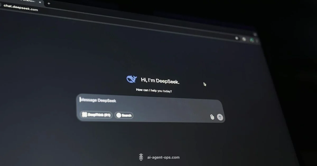 AI Agent Concept AI Agent Concept - Ai Agent Ops
