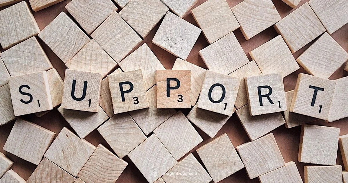 AI Agent Helpdesk - Ai Agent Ops