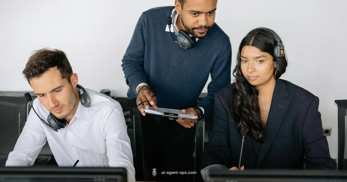 AI Agents in 2026 AI Agents in 2026 - Ai Agent Ops