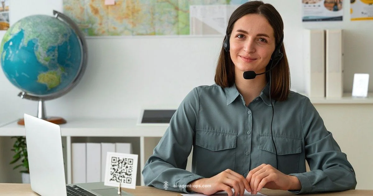 Tina Huang Agent - Ai Agent Ops