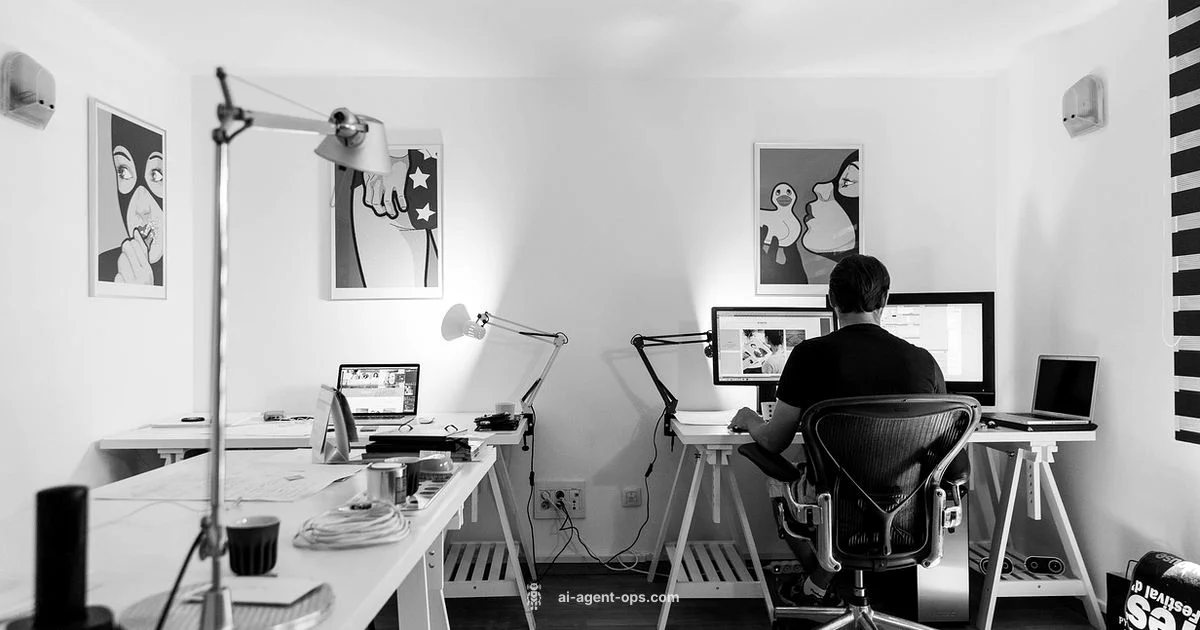 Best Free AI Agent - Ai Agent Ops