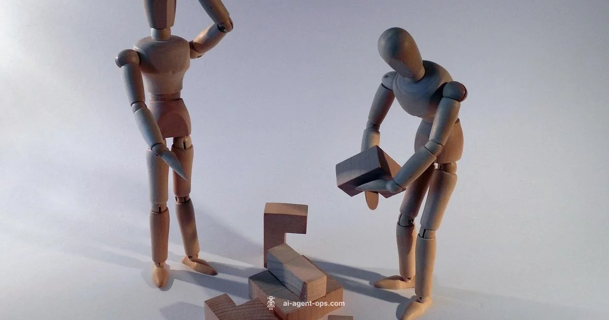 AI Problem Solving AI Problem Solving - Ai Agent Ops