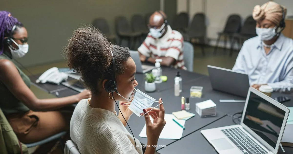 Agent Protocols Overview - Ai Agent Ops