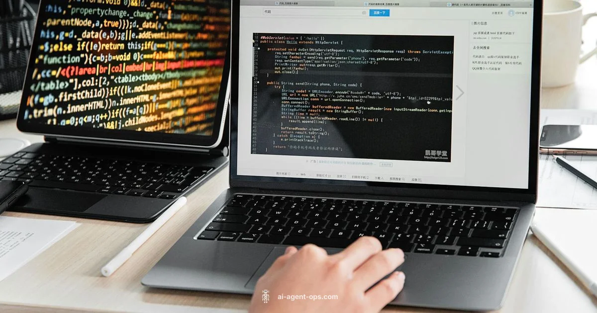 Open AI Agent Guide - Ai Agent Ops