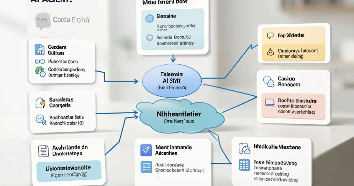 AI Agent in Action - Ai Agent Ops