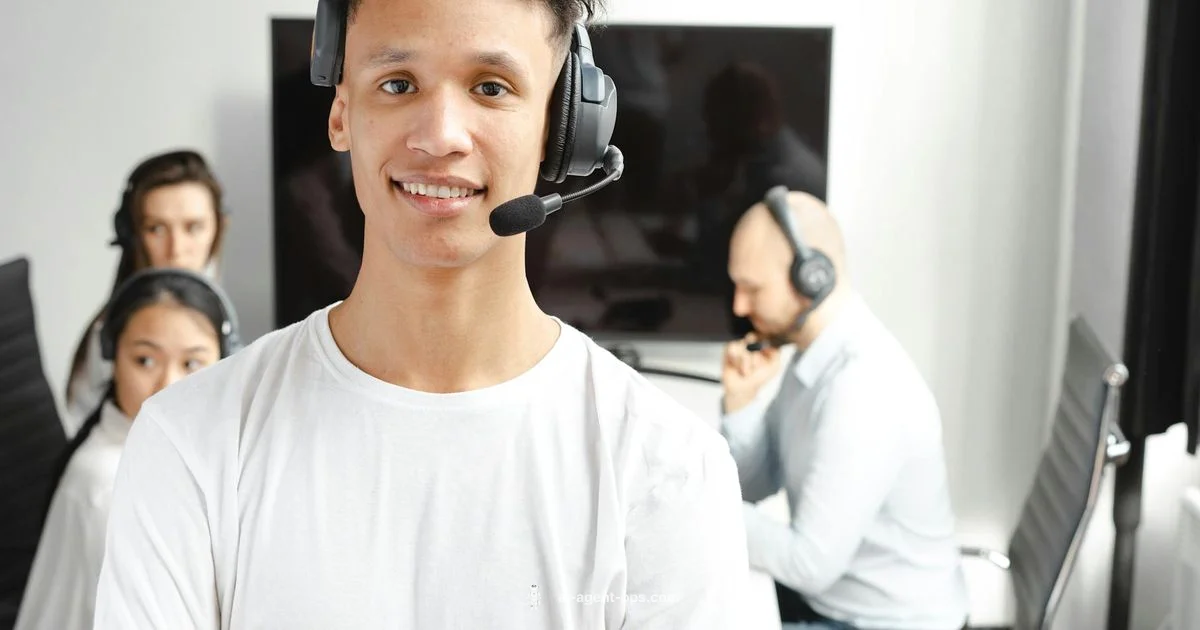 Personal AI Agent - Ai Agent Ops