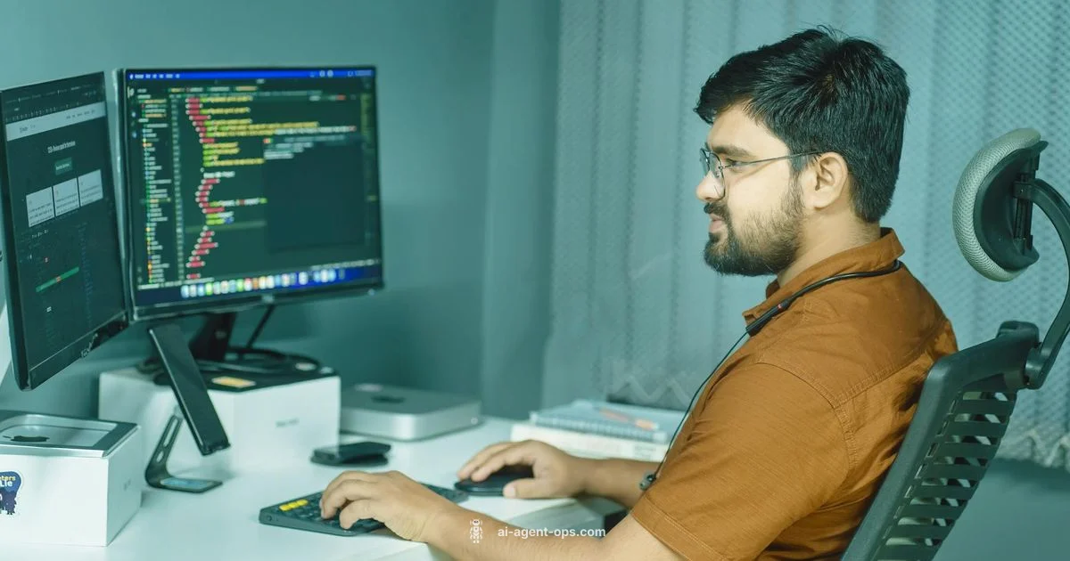 Devin AI vs Copilot - Ai Agent Ops