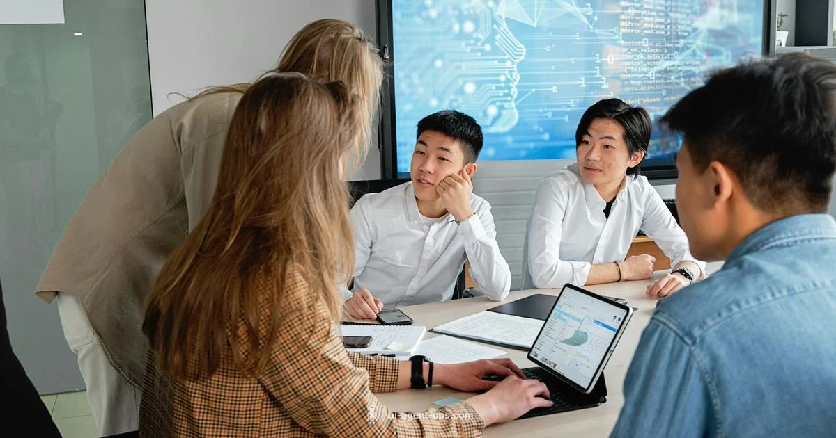 Top 10 AI Agent Frameworks - Ai Agent Ops