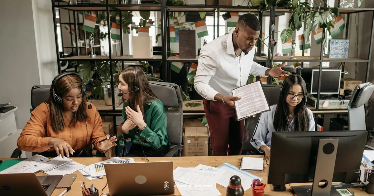 AI Agents 2025 AI Agents 2025 - Ai Agent Ops