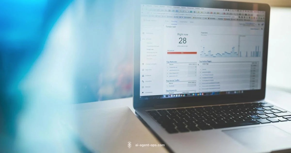 Generative AI Agent in Action - Ai Agent Ops