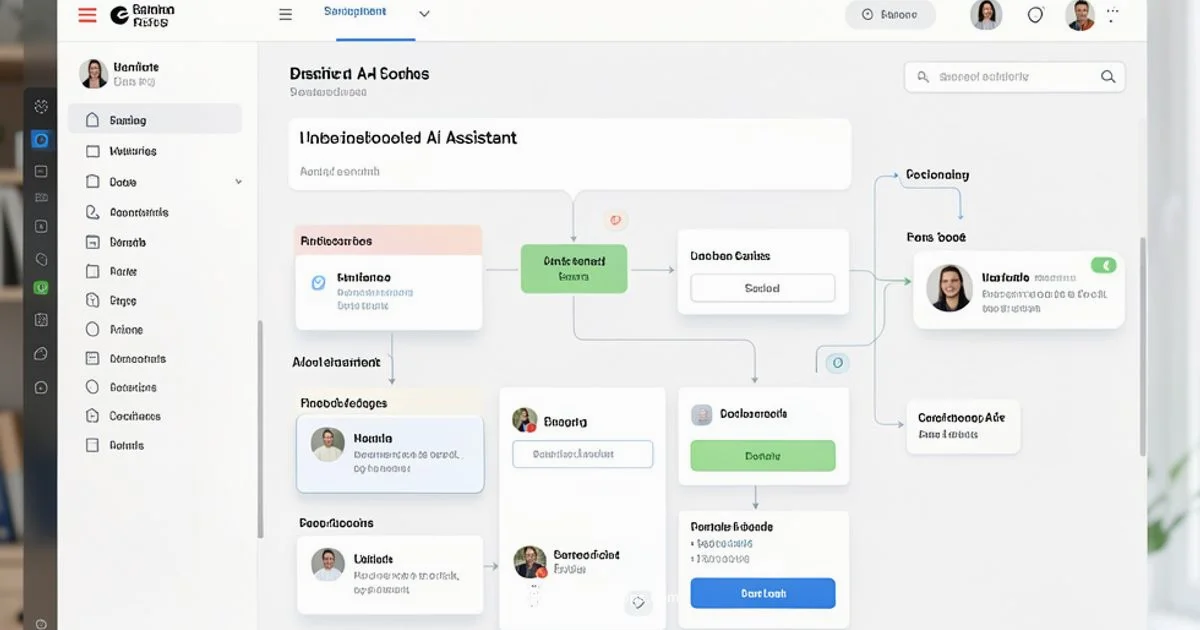 AI Agent Node - Ai Agent Ops