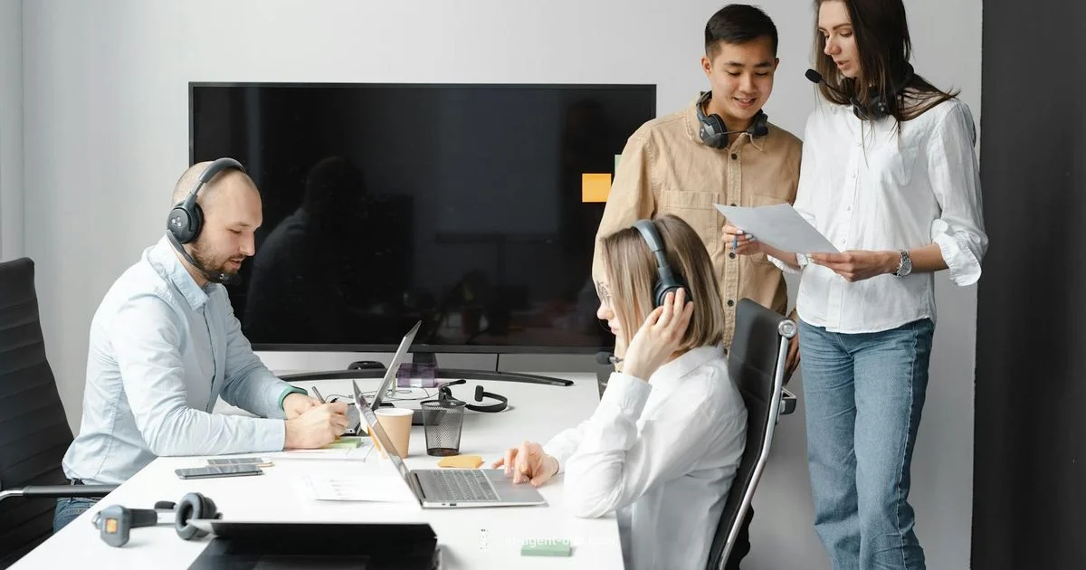 Fusion AI Studio - Ai Agent Ops