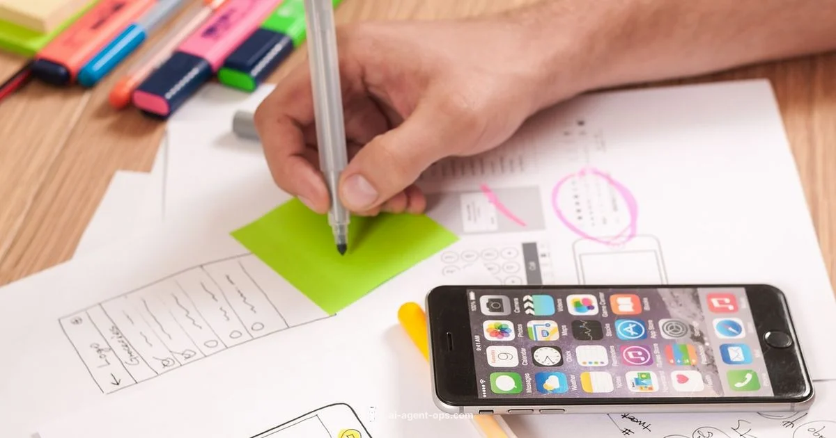 Agent UX Design - Ai Agent Ops