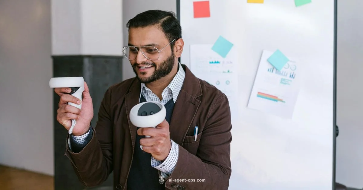 AI Agent Summit - Ai Agent Ops