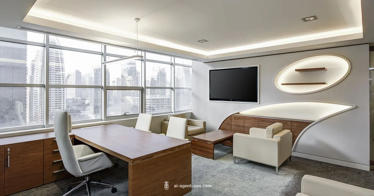 AI Agent Software - Ai Agent Ops