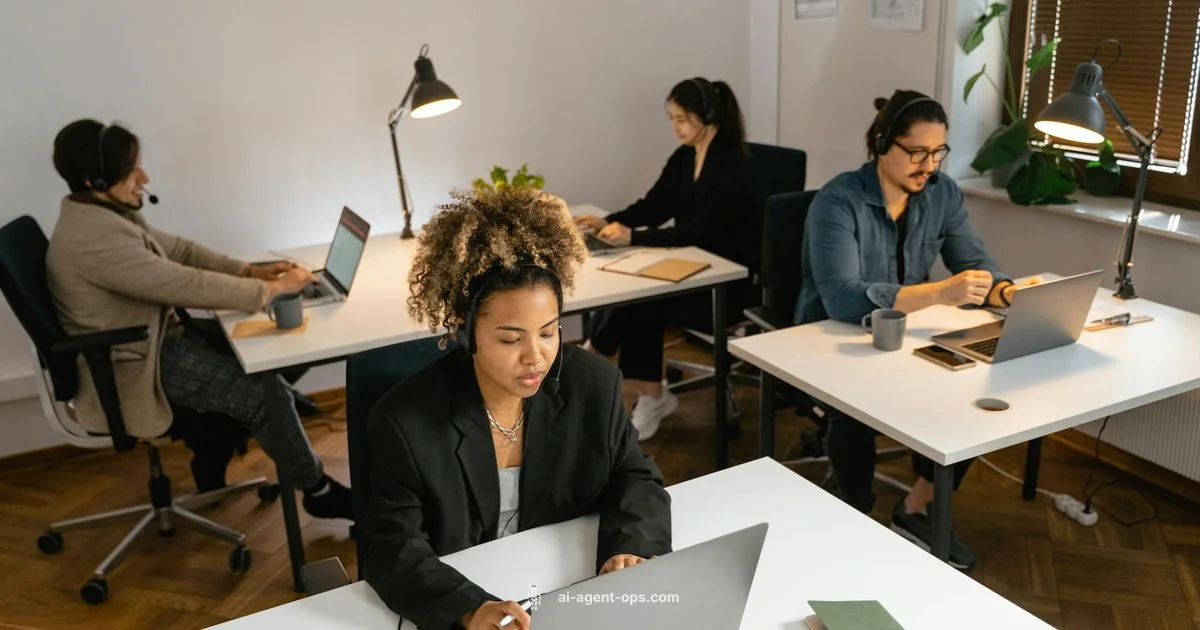 Agent Tools Spotlight - Ai Agent Ops