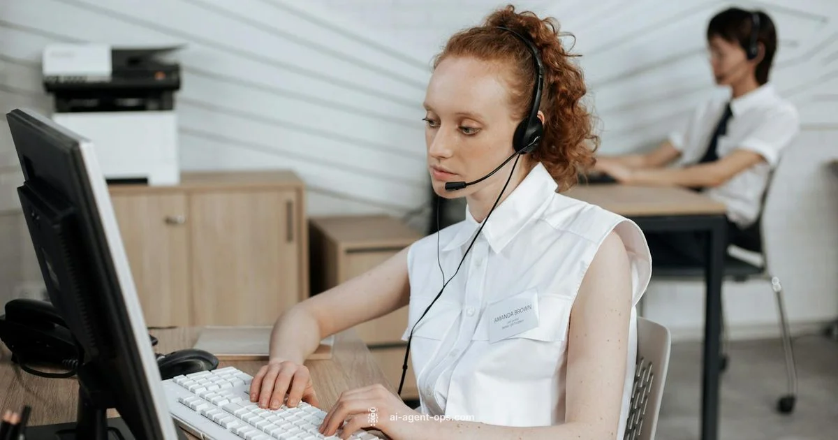 LangGraph AI Agent - Ai Agent Ops