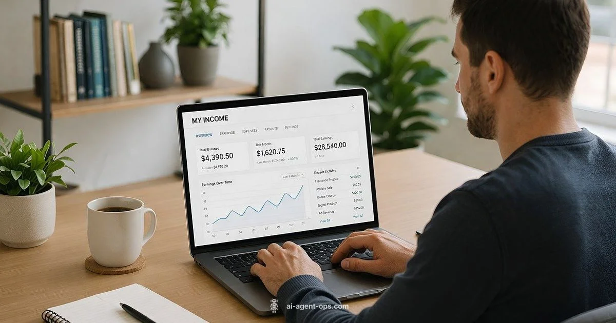 AI Agent for Accounting - Ai Agent Ops