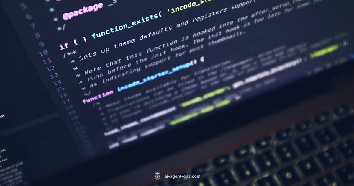 Create AI Agent - Ai Agent Ops