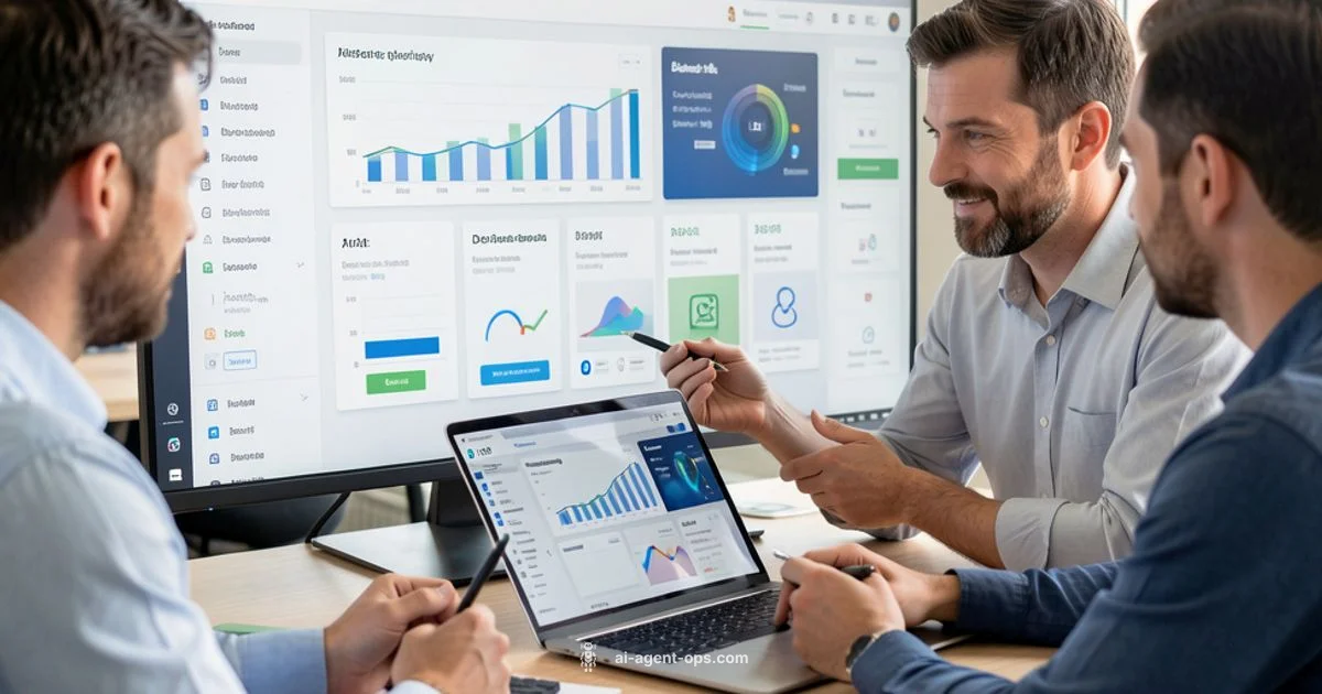 AI Agent Best Practices - Ai Agent Ops