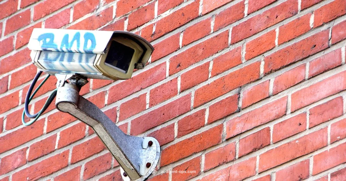 Security AI Agent - Ai Agent Ops